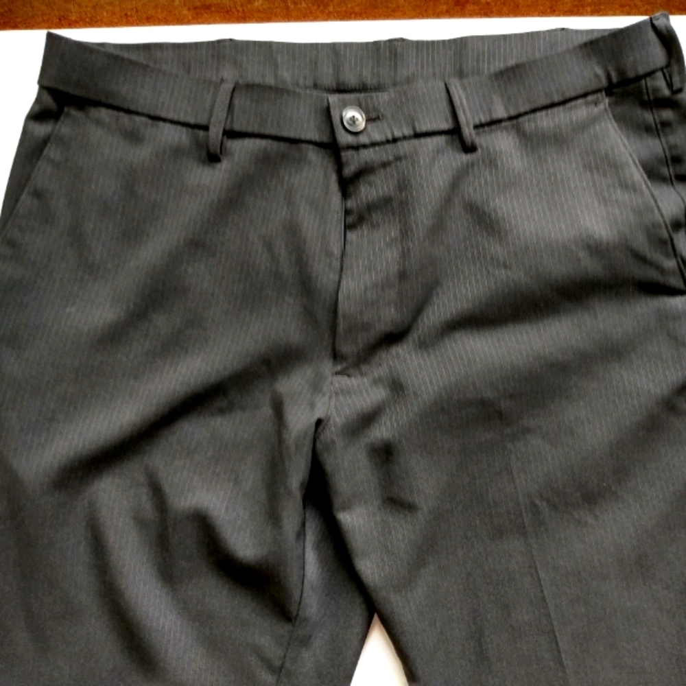 Haggar dress pants, 36x32